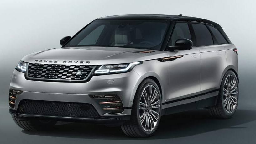 LAND ROVER RANGE ROVER VELAR 2020 SALYK2EX6LA262014 image